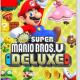电脑NS模拟器新超级马里奥兄弟U豪华中文PC版 支持双打 支持2K4K