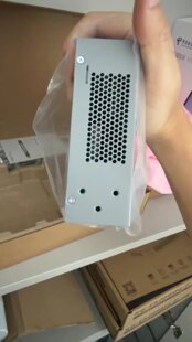 锐捷交换机支架机柜耳朵RG-ES216GD-E专用支架