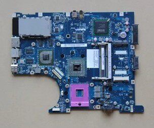 联想 Y550 主板 KIWB1 B2 LA-4601P LA-4602P INTEL独显主板原装