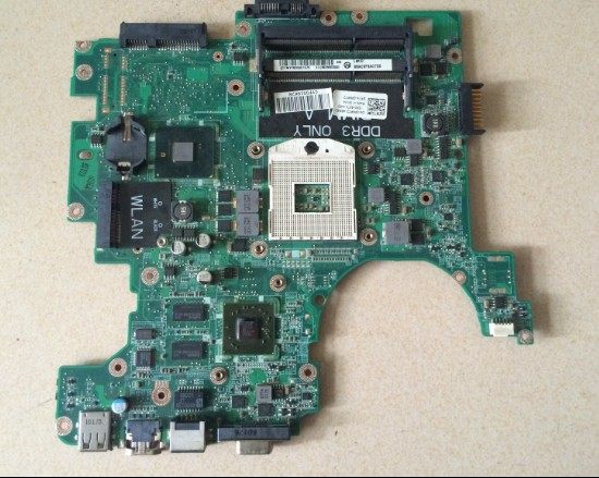 DELL戴尔 1464主板 1564主板 1764主板 DA0UM3MB8E0主板 原装单购