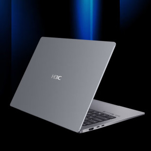 Ultra G2全能商务轻薄笔记本i5 华三 16GB Book 1340P H3C