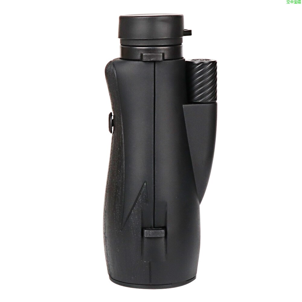 工厂直供 新品定倍变倍高清高倍55口径潜艇款 大口径大视野望远镜