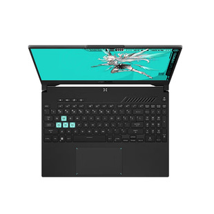 天选5Pro高性能酷睿16英寸高端电竞游戏本2024新款 笔记本电脑