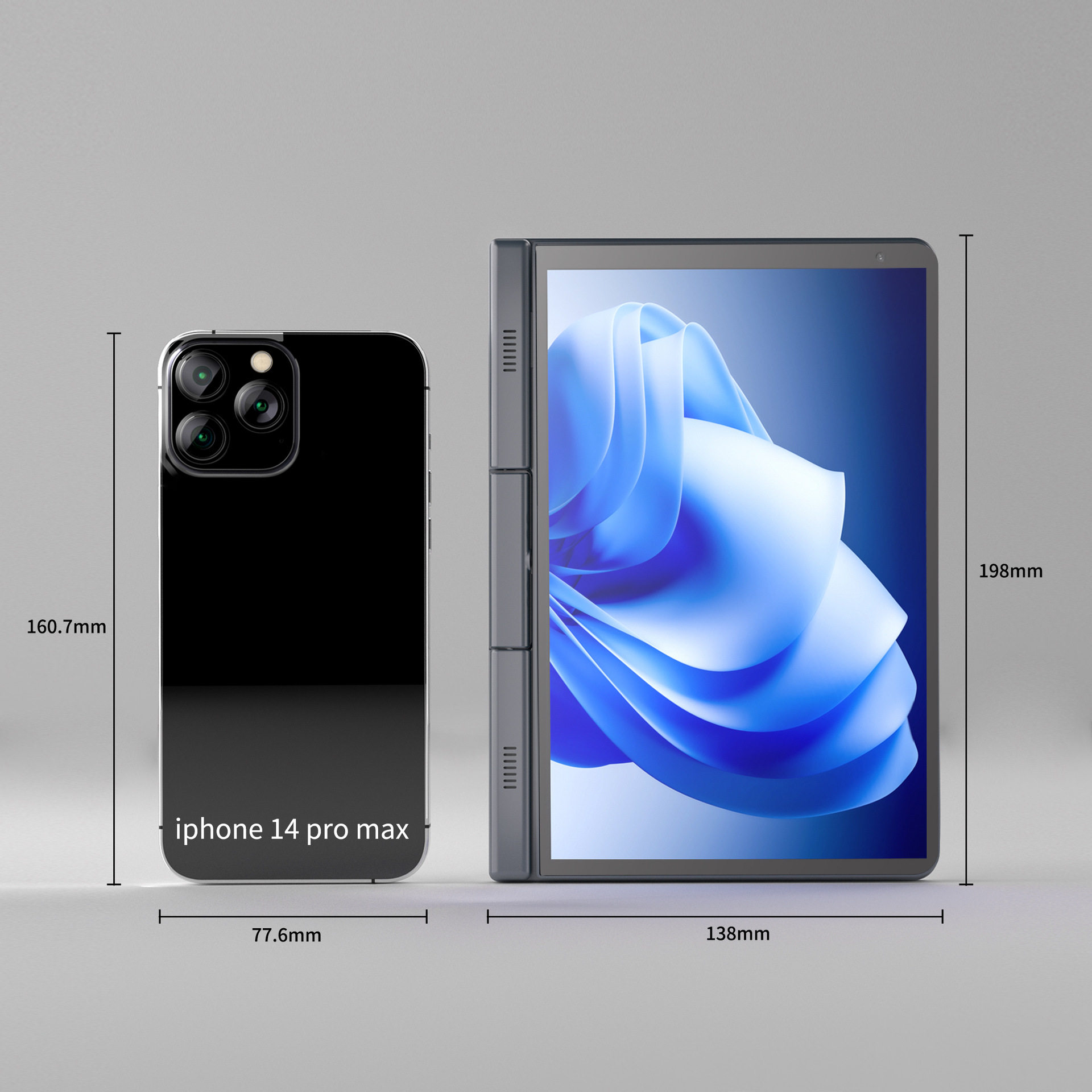 迷你口袋便携轻掌上笔记本电脑8英寸二合一平板商务工程电脑轻薄