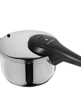 德国代购WMF Perfect Premium Pressure Cooker 高级不锈钢高压锅