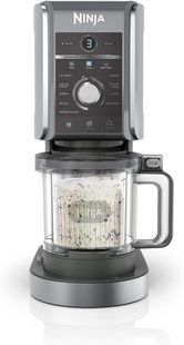英国代购Ninja Ice Cream Maker NC501UK 冰淇淋机冷冻甜点机