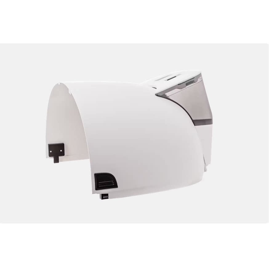 美国代购Whisker Litter-Robot 4 LitterHopper 自动猫砂填充器