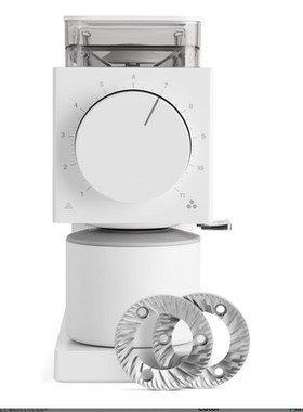 美国代购Fellow Gen 2 Ode Brew Grinder 电动咖啡研磨机 110v