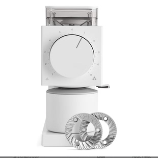 美国代购Fellow Gen 2 Ode Brew Grinder 电动咖啡研磨机 110v