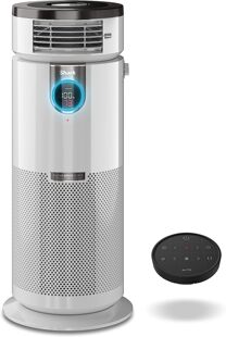 美国代购Shark HC502 Purifier 3合一空气净化器加热器去甲醇110v