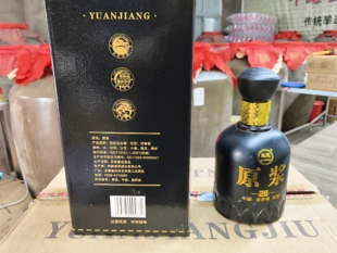 古井镇原浆酒42度52度浓香型经典原浆酒过年过节送礼招待纯粮食酒