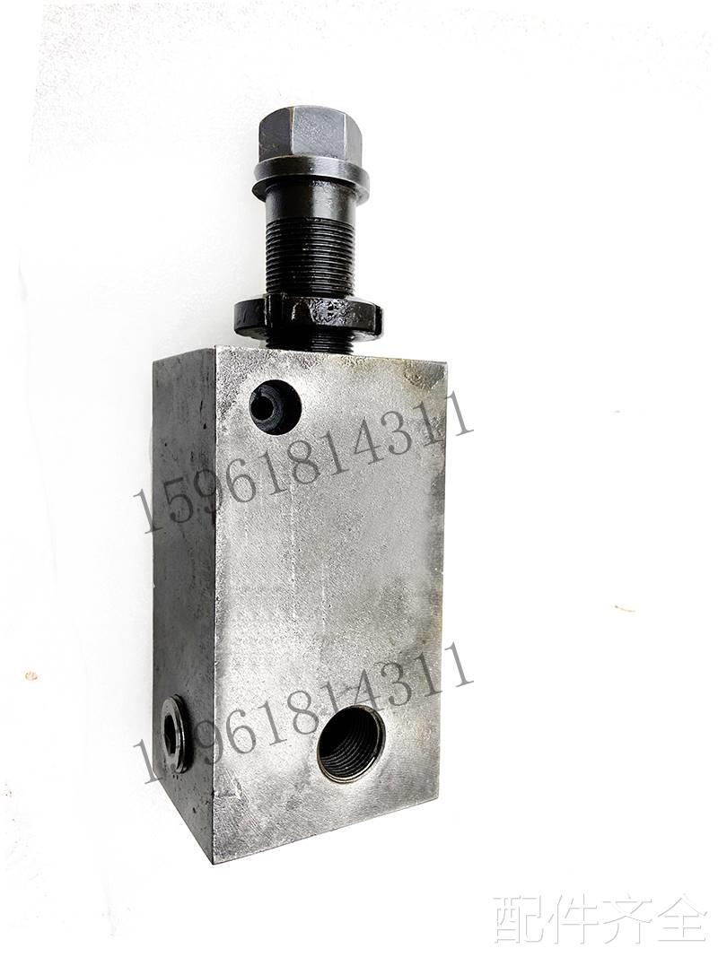 磨床北二机M1350调压阀 压力表 正品销售外圆磨床配件磨床配件