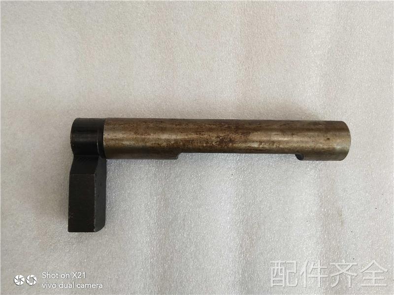 机床配件冲床配件厦门厦锻力牌16吨冲床工作键,转件外径30长195
