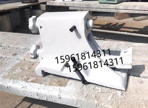 磨床ME1432A磨床中心架ME1432B跟刀架架陕西秦川格兰德ME1332A跟