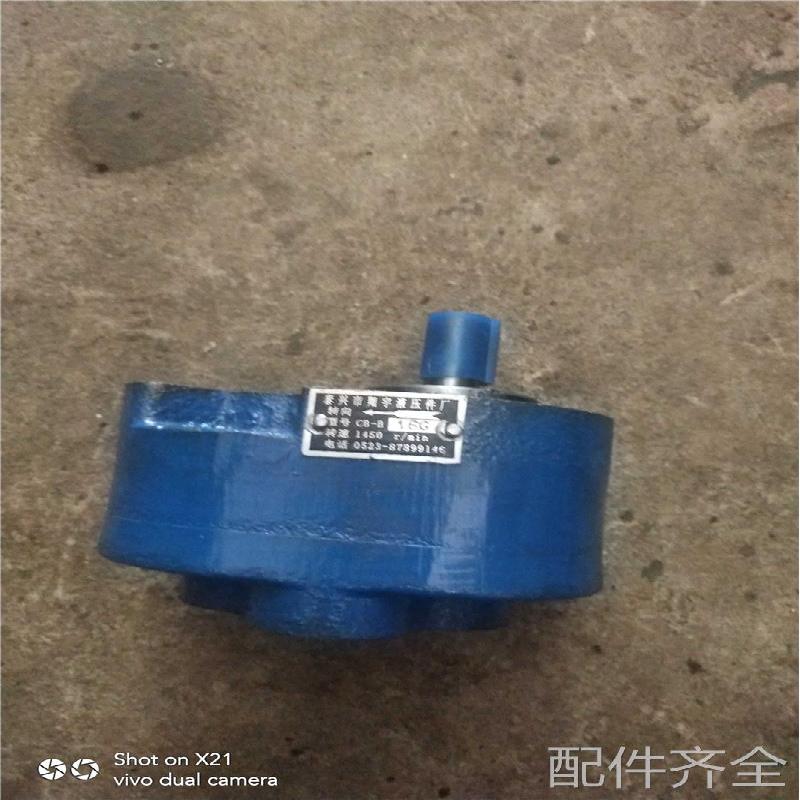 机床配件齐齐哈尔瓦房店C5112A C5116A/C5225立车配件 油泵齿轮泵