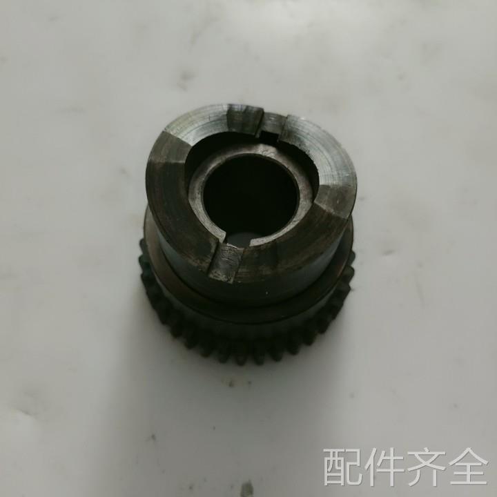 机床配件大连机床厂CW6163C/CW6180C车床配件溜板箱超越离合器总
