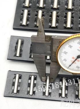 磨床陕西秦川格兰德机床MD1420B MD1320B外圆磨床滚针板滚珠导轨