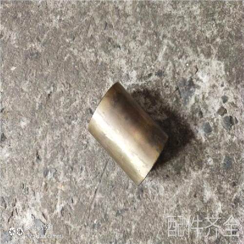 机床配件机床配件上海二机C6150/C6150A车床齿轴铜套外径38内孔30