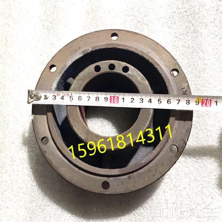 磨床南通 杭州 上海M7130H M7132 M7140磨头主轴轴瓦端盖 平面磨