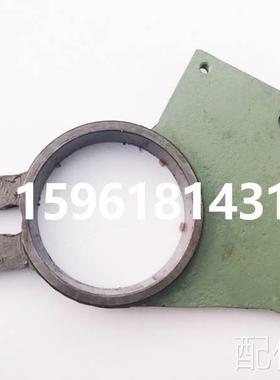 磨床上海机床厂M7475B磨床配件 立轴平面磨自动进刀机构电磁铁 拨