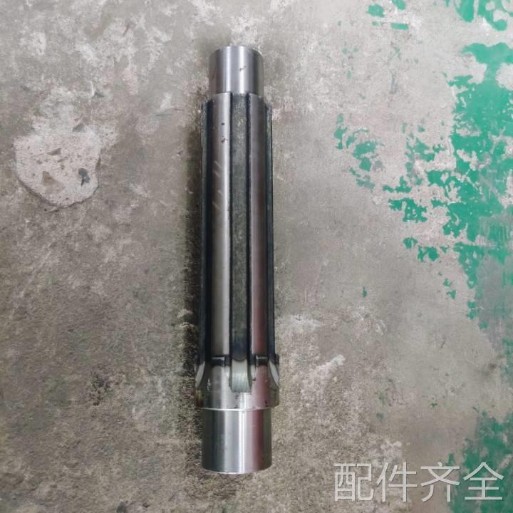 机床配件广州南方机床CN6140B /CN6250B车床六轴总长248花键6-45*