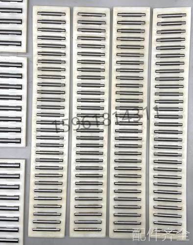 磨床M7675A导轨滚针板保持架滚针框轴承上海杭州石家庄双端面磨床