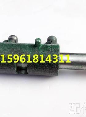 磨床M1332B 1432 M1420H外圆磨床尾座杠杆原厂配件拨杆总成 磨床