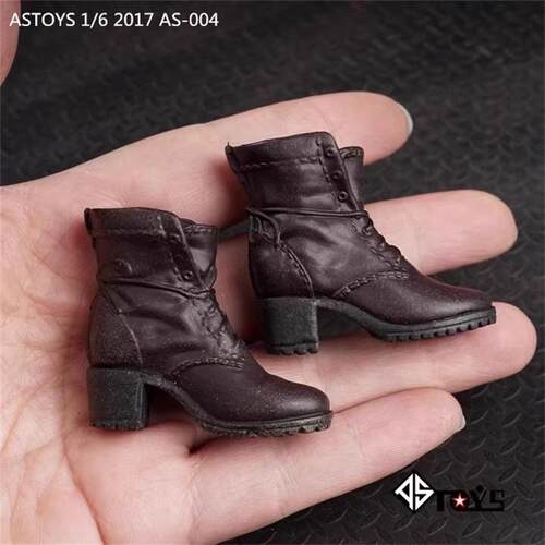 ASTOYS复仇者联盟绯红女巫女鞋