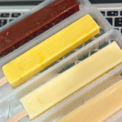 【10~30支】富迪贝拉尔牛奶巧克力味雪糕蜜语菠萝冰淇淋26年新品