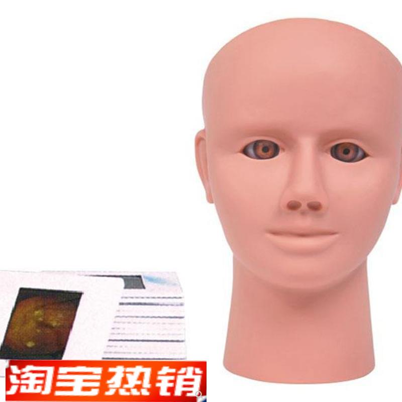 高级眼内视网膜病变检查模型