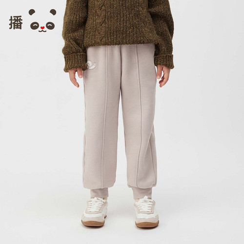 松紧裤腰