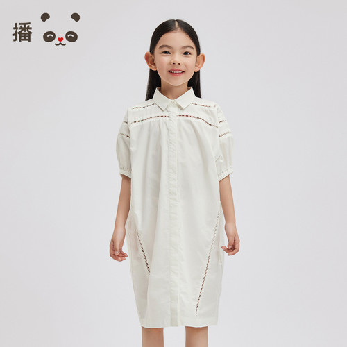 时尚翻领，单排暗扣