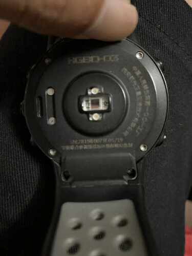 原装北斗HGBD-01/03腕表充电器