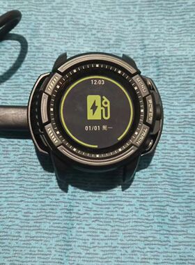 适用Jeep智能全境界A01运动手表运动智能男女腕表JP-SW005充电器