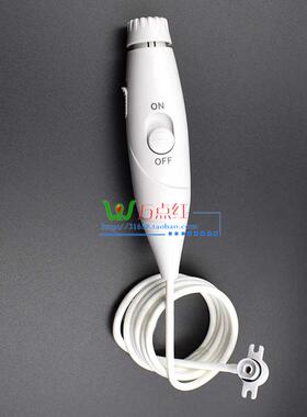 美国心诺XNUO冲牙器X809水牙线洁牙器软管手柄水管配件洗牙器