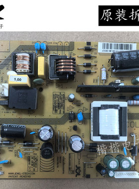 适用长虹LED32B2100C LED32560 32C3000液晶电视电源板JCS30D-1MF