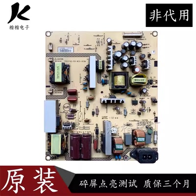 三洋LCD-42CA828液晶电视电源板