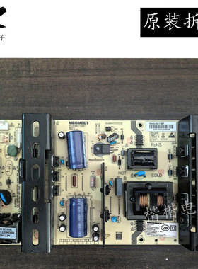 成色好 原装麦格米特 JAK55PJ35 电视电源板 MLT188T REV:1.0
