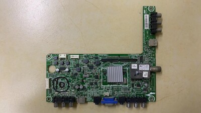 海信LED32K200液晶电视驱动主板
