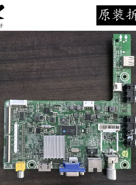 原装海信LED32EC260JD液晶电视主板RSAG7.820.5551屏HD315DH-F11