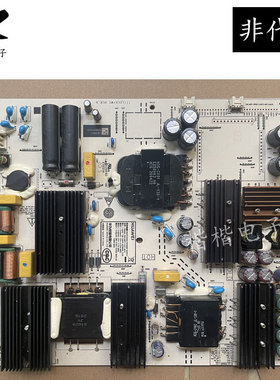 原装华为L0K一350 HD55KANC B电源板PAC200T11521-NLD IT1LOCKPW1