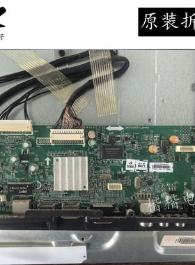 适用于原装创维32E5ERS 32E5CHR主板5800-A8R260-0P10屏SK32M32P