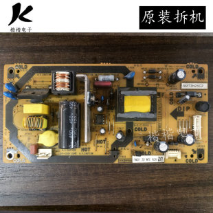 原装夏普LCD-32NX155A 32LX150A液晶电视电源板主板QPWBFG316WJN2