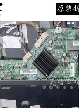 AOC LED40D3158/80主板715G6682-M02-000-004K配屏TPT400LA-J6PE1