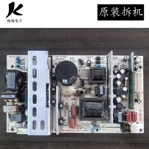 原装三洋LCD一42CA320液晶电视电源板MIP988A-K2 465-01A4-M9801G