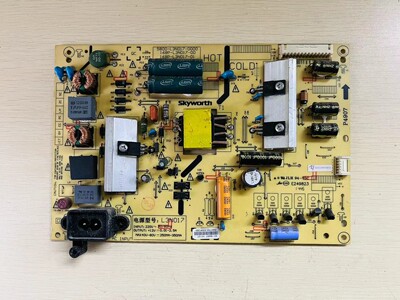 创维43E510G液晶电视电源板5800-L3N017-0000 168P-L3N017-00/01