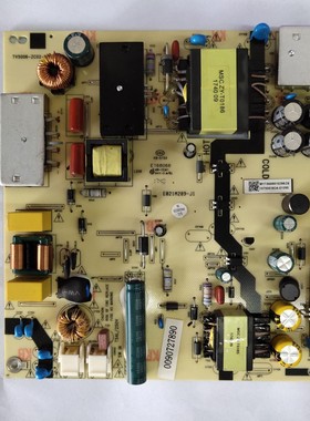 海尔 LS58AL88D91 液晶电视电源板 TV5006一ZC02一02 0090727890C