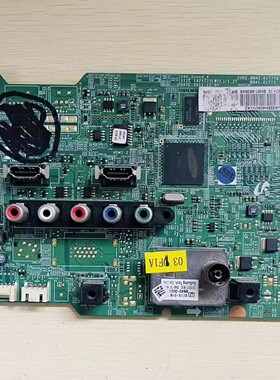 原装三星UA32EH4080R液晶电视驱动主板BN41-01777A屏DE320AGE一Z1