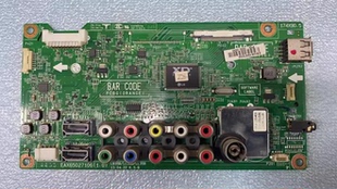 原装LG 42LN519C-CC液晶电视驱动主板EAX65027106配屏LC420DUE