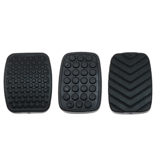 五菱之光荣光宏光s之星离合器刹车防滑脚踏板垫脚踏皮防滑胶套